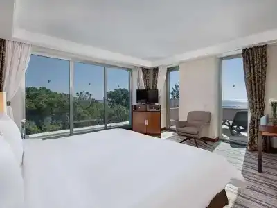 Rixos Sungate - 98