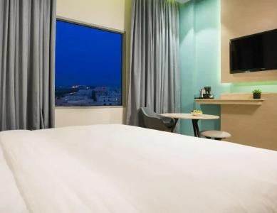 Swiss-Belinn Muscat Oman - 56