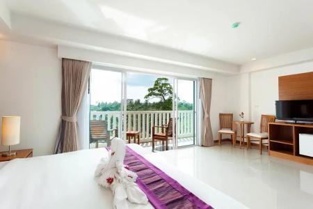 Rawai Princess - 52