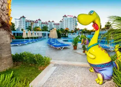 Serenis - All Inclusive - 17