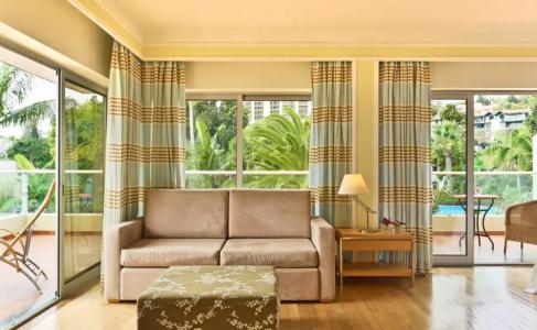 Pestana Carlton Madeira Ocean Resort - 53