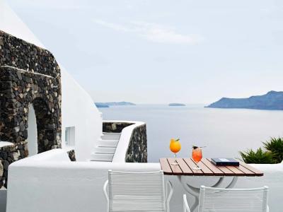 Katikies Santorini - The Leadings Of The World - 48