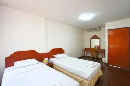 Pattaya Park Beach Resort - 2