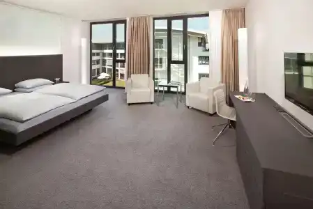 Innside By Meliá düSseldorf Derendorf - 59