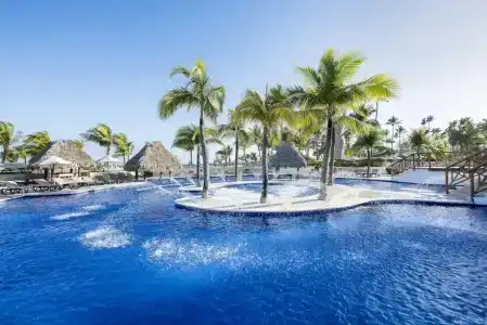 Occidental Caribe - All Inclusive (former Barcelo Punta Cana) - 25