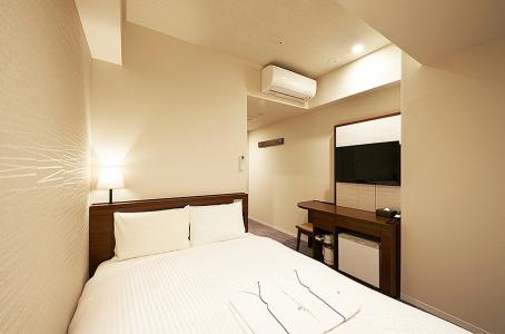 Sotetsu Fresa Inn Tokyo Roppongi - 21