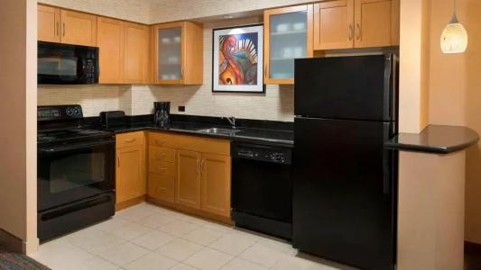 Residence Inn by Marriott Downtown / Entertainment District - 28