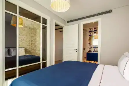 Kaya Palazzo Resort & Residences Le Chic Bodrum - 53