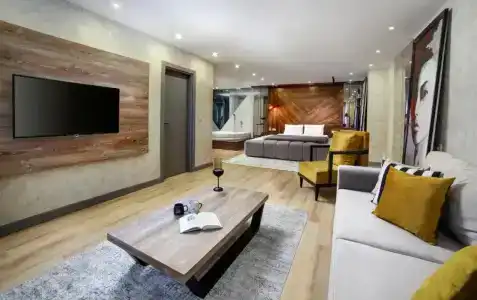 Walton Residence Sisli - 12