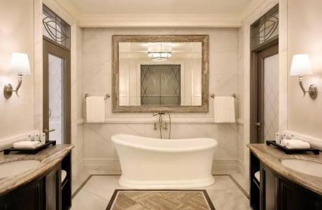 Habtoor Palace Dubai, LXRs & Resorts - 54