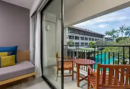 Doubletree By Hilton Phuket Banthai Resort - Sha Extra Plus - 35