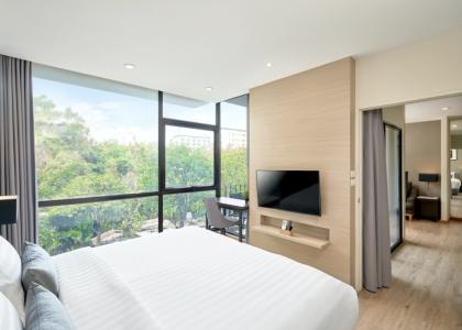 Altera and Residence by At Mind - 60