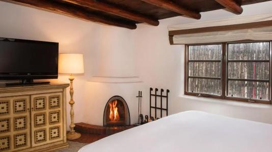 La Posada De Santa Fe, a Tribute Portfolio Resort & Spa - 57