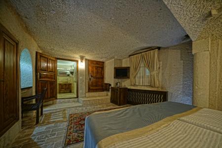 Castle Cave - 9