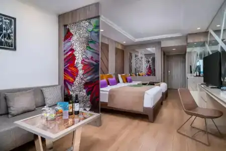 Delphin BE Grand Resort - Ultra All Inclusive - 70