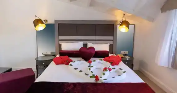 Crystal Aura Beach Resort & Spa  - 45
