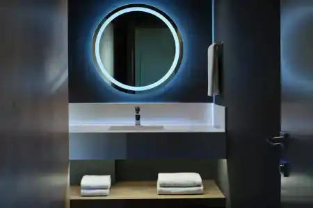 Moxy Athens City - 46