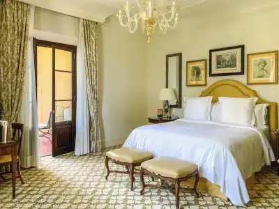 Four Seasons Firenze - 59
