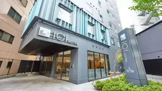Ici Tokyo Hatchobori - 0