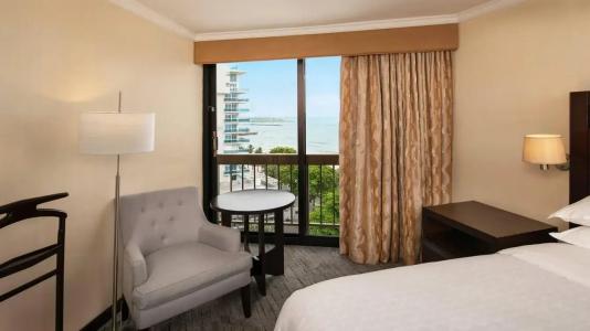 Sheraton Santo Domingo - 35