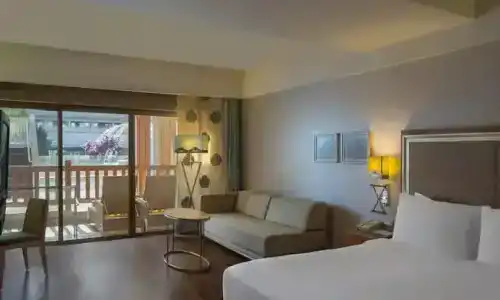 Hilton Dalaman Sarigerme Resort & Spa - 77