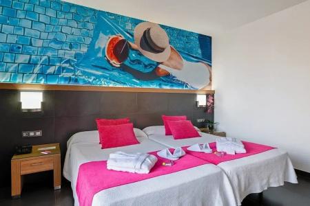 Flash Benidorm - Adults Only 4 Sup - 51