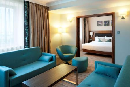 Hilton Garden Inn Krakow - 60