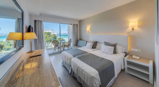 Playa Esperanza Suites - 47