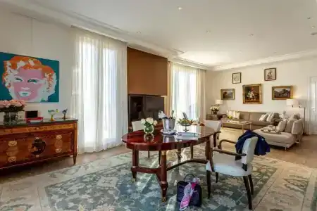 Palazzo Parigi & Grand Spa - LHW - 77