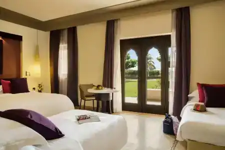 Salalah Rotana - 51