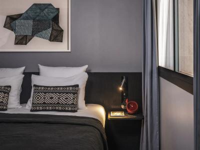 Novotel Paris Porte Versailles - 59