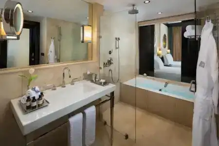 Fairmont Nile City - 31