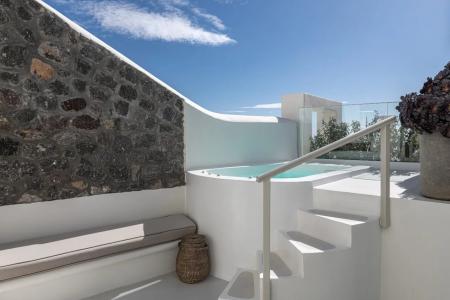 Akra Suites - 31