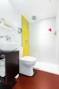 Qbic WTC Amsterdam - 52