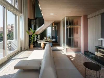 Palazzo Tirso Mgallery - 79