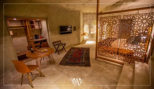 Azure Cave Suites - 88