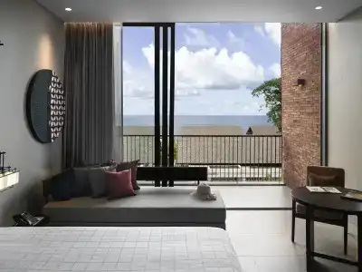 Pullman Khao Lak Resort - Sha Extra Plus - 29