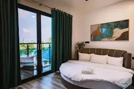 Bibee Maldives - 100