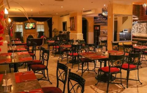 Al Maha Regency Suites - 29