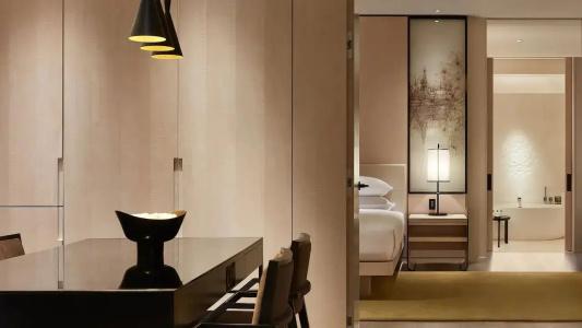 Park Hyatt Bangkok - Sha Extra Plus - 47