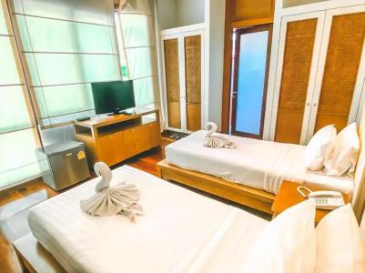 Royal Sammuk Villa - 54