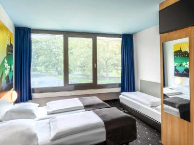 b&b göTtingen-City - 24