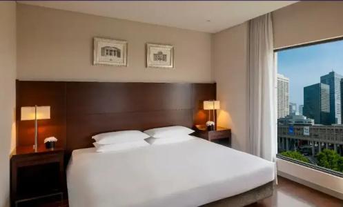 Hyatt Regency Tokyo - 58