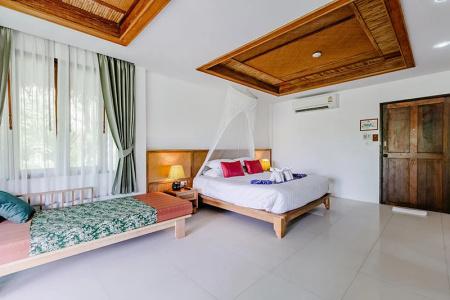 Ban Sainai Resort- Sha Extra Plus - 67