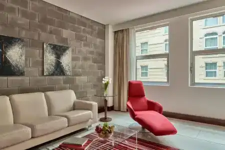 Villa Rotana - Dubai - 22