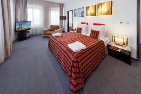 Prague Inn - 37