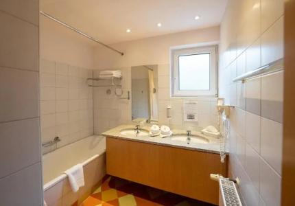 Savoy Bad Mergentheim - 8