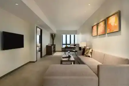 Hyatt Place Shenzhen Dongmen - 69
