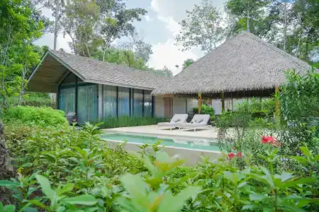 Island Escape By Burasari - Sha Extra Plus - 120