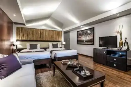 The Village Coconut Island Beach Resort - Sha Extra Plus - 25